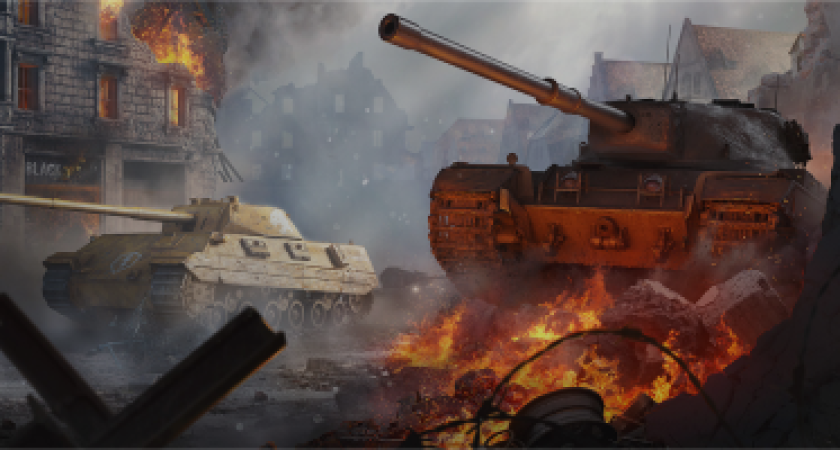 Новый взгляд на игровой прогресс: преимущества аккаунтов World of Tanks