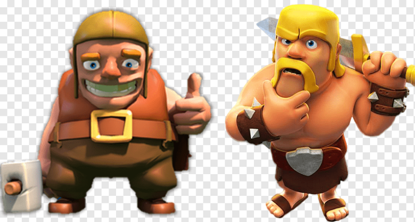 Преимущества приобретения готового раскрученного аккаунта Supercell