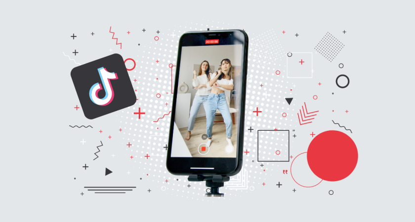 TikTok: Платформа, открывающая новые горизонты творчества