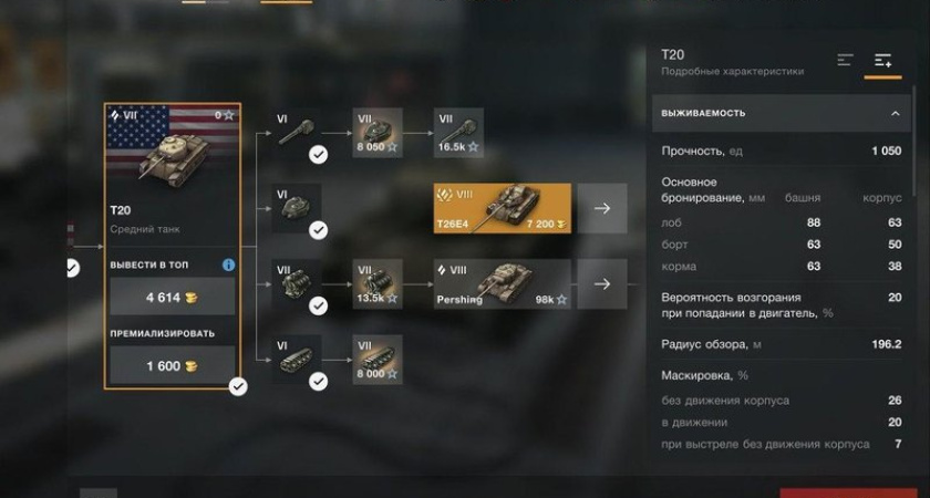 Как продать аккаунт WoT Blitz без рисков