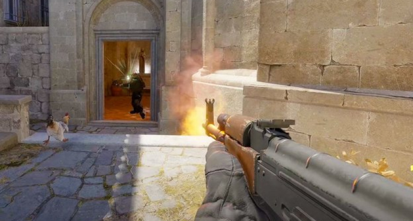 Покупка и продажа аккаунта Prime для Counter-Strike 2 на бирже: что нужно знать