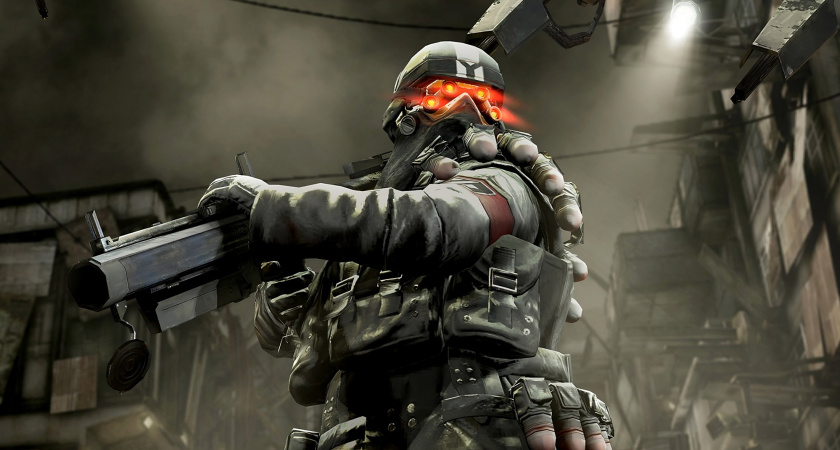 Рейтинг многопользовательских шутеров в 2025 году