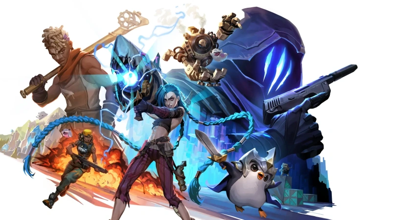 Преимущества готовых аккаунтов Riot Games: эксклюзивные возможности для настоящих фанатов