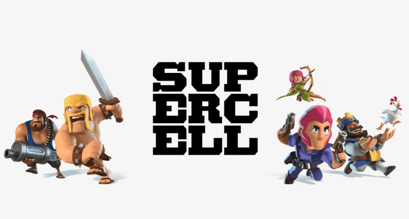 Supercell: сообщество создателей увлекательных миров и их преимущества