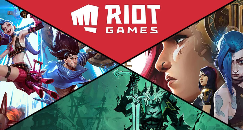 Новые горизонты: преимущества покупки аккаунтов Riot Games