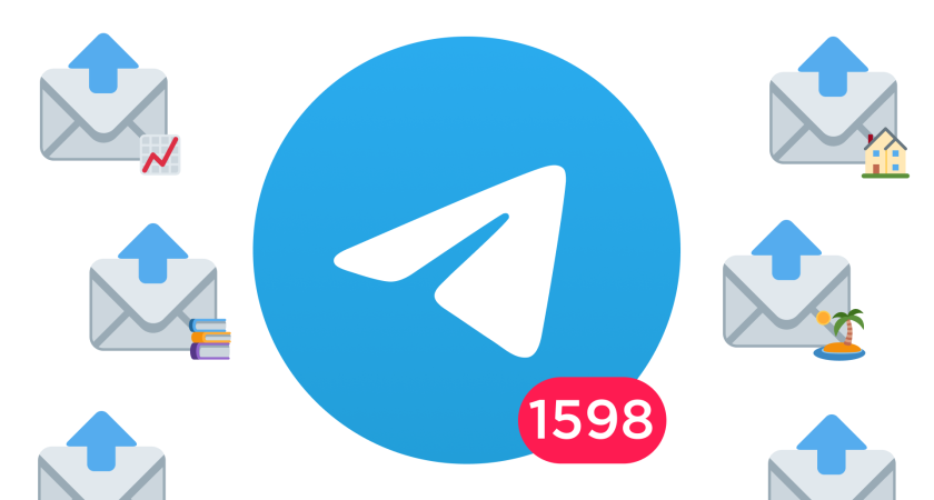 Новые горизонты коммуникации: готовый аккаунт Telegram как инструмент развития бизнеса