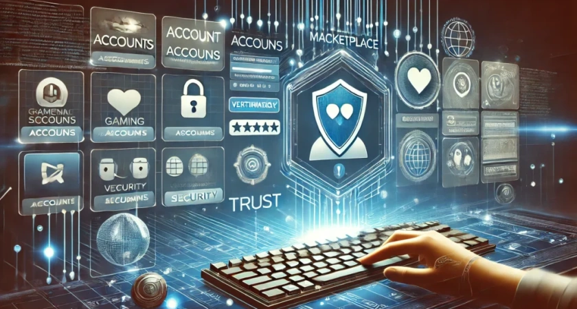 Торговая площадка Lolzteam Market: особенности, преимущества и безопасность сделок