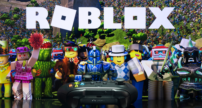 Роблокс: Платформа, объединяющая творчество и развлечения