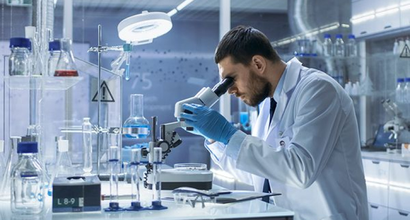 Преимущества современного лабораторного оборудования