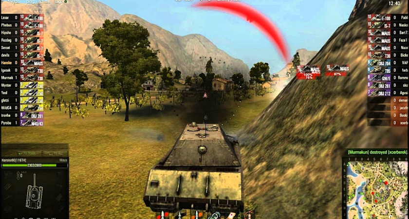 Погружение в стальной мир: почему World of Tanks захватывает сердца миллионов