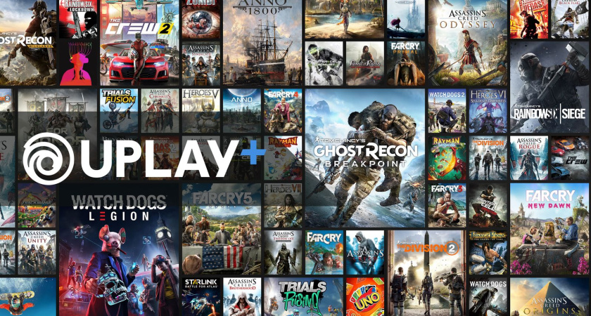 Почему стоит купить готовый аккаунт Uplay и какие преимущества можно получить