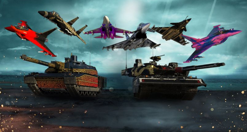 Аккаунты War Thunder: Путь к незабываемым сражениям