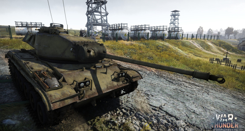 Причины популярности покупки готовых аккаунтов War Thunder