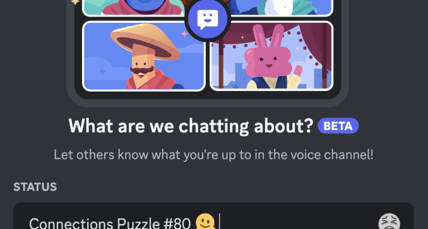 Новые горизонты общения: преимущества аккаунта Discord