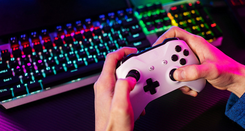 Российские геймеры переходят на отечественные игровые платформы