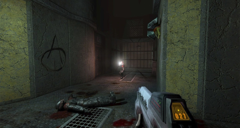 Многопользовательские шутеры на ПК и консолях как флагманы игровой индустрии