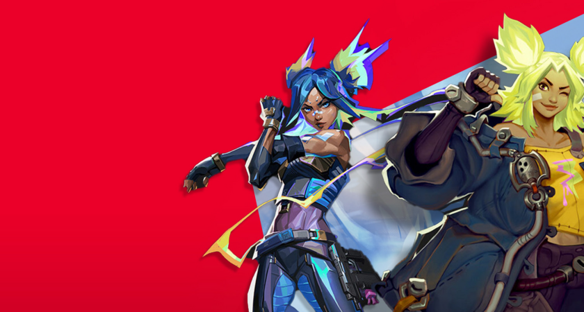 Открывая мир Riot Games: готовые аккаунты как ключ к привилегиям и преимуществам