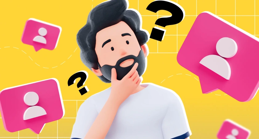 Популярность готовых аккаунтов: виды и преимущества