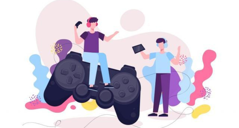 Виртуальные Миры: Инновации и Возможности Глобальной Игровой Индустрии