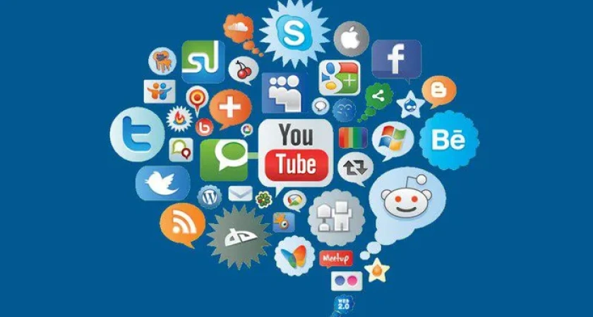 Эволюция русскоязычных интернет-сообществ: от форумов к современным платформам