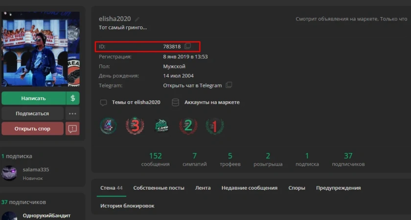 Какие темы обсуждают на lolz.live? Инсайдерский взгляд на популярный форум