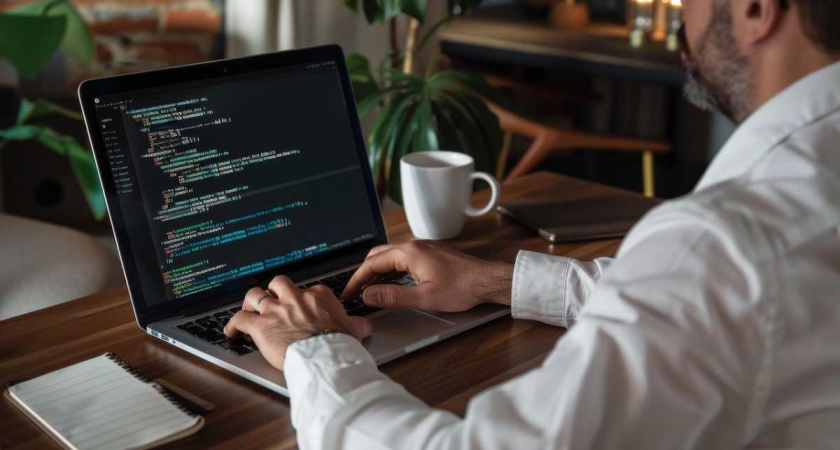 Как попасть в IT без опыта и с нуля
