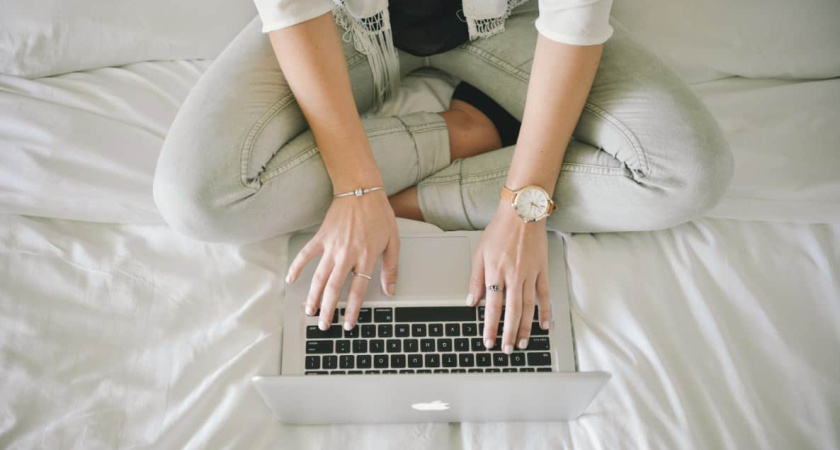 Работа из дома: все плюсы и минусы, которые нужно знать