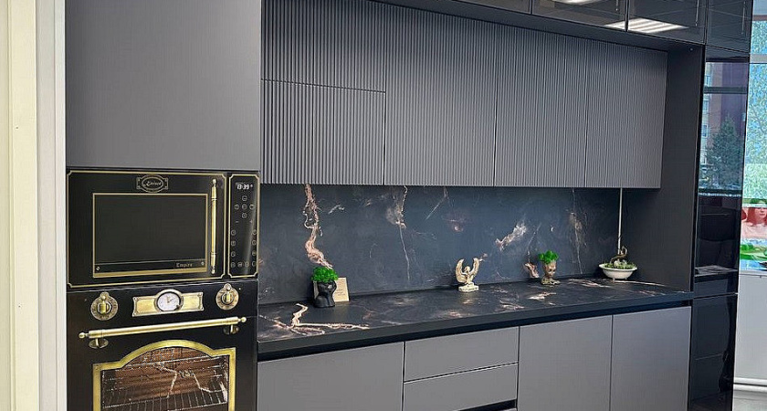 Гармония кухни: как правильно выбрать гарнитур для идеального интерьера