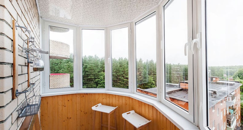 Открывая новые горизонты уюта: преимущества пластиковых окон