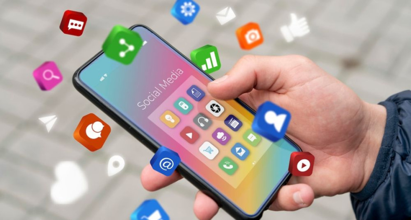 Новые горизонты в цифровом маркетинге: преимущества покупки аккаунта в социальной сети