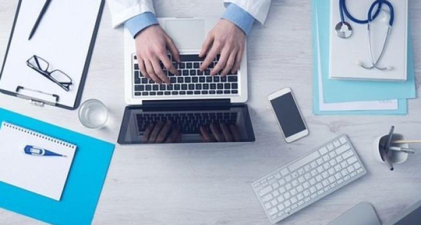 Революция в здравоохранении: Врач Онлайн как инновация в медицине