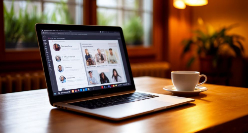 Нужную информацию все чаще ищут на форумах