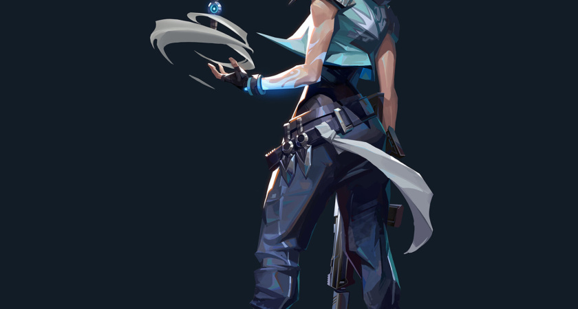 Где выгодно купить аккаунт валорант с проверкой и гарантией