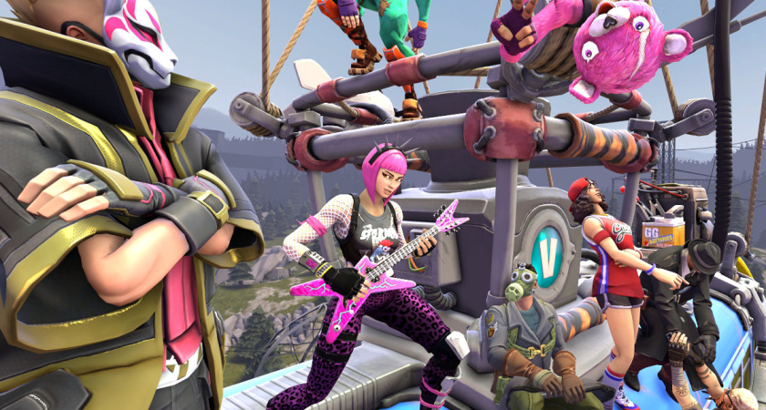 Риски и преимущества покупки игровых аккаунтов