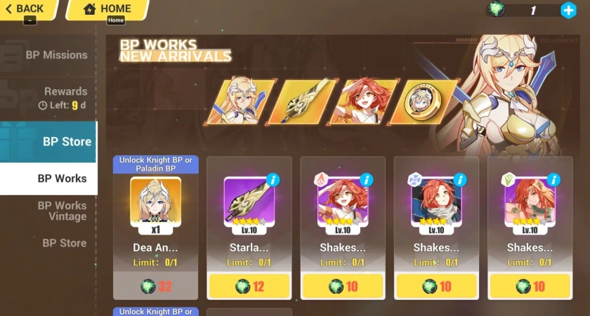 Преимущества приобретения готового аккаунта в Honkai Impact: рациональное решение для активных игроков