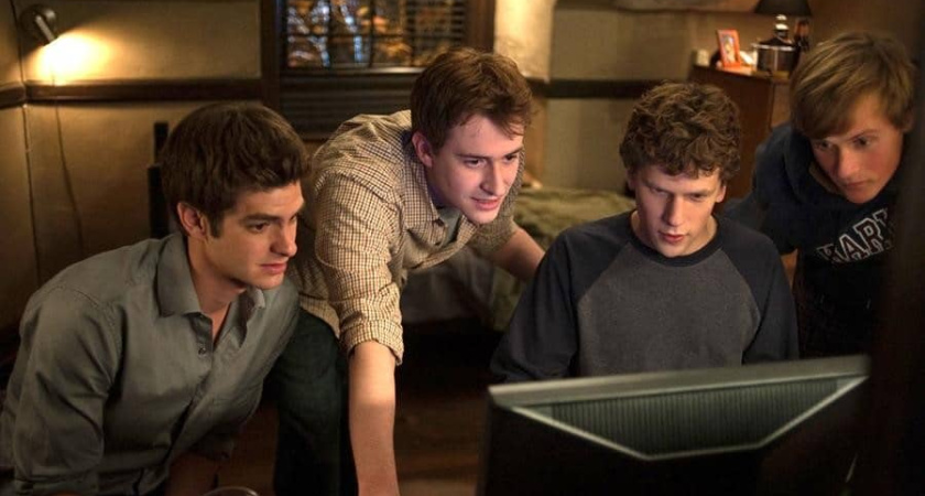 Маркетплейсы и соцсети в кино: 5 фильмов о цифровом мире