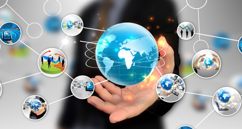 Сила интернет-сообществ: новые горизонты знаний