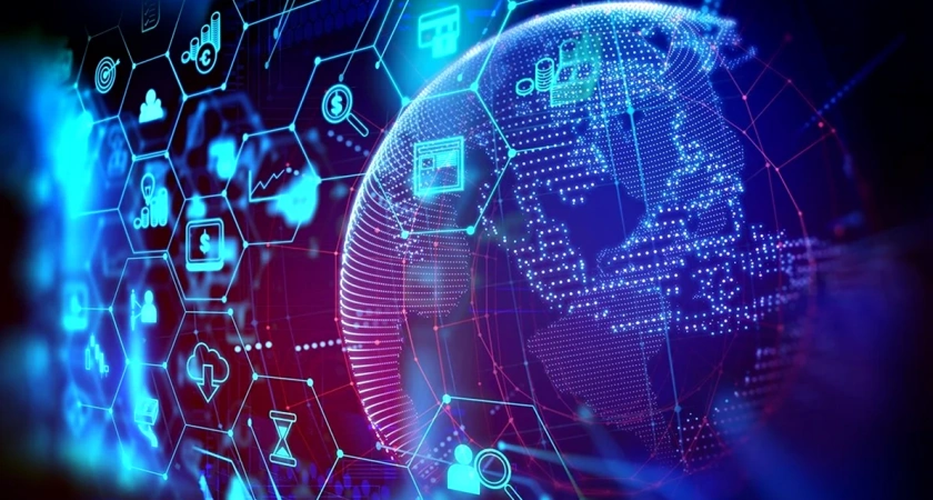 Русскоязычное IT-сообщество с широкими возможностями