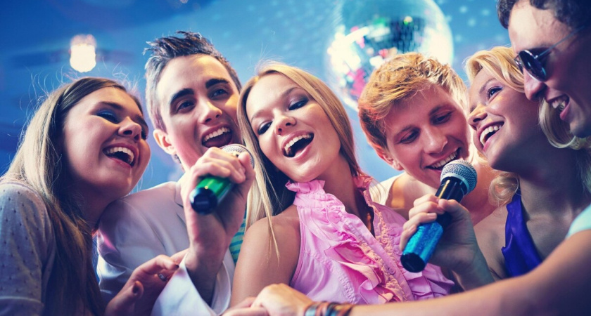 Караоке: Погружение в мир развлечений