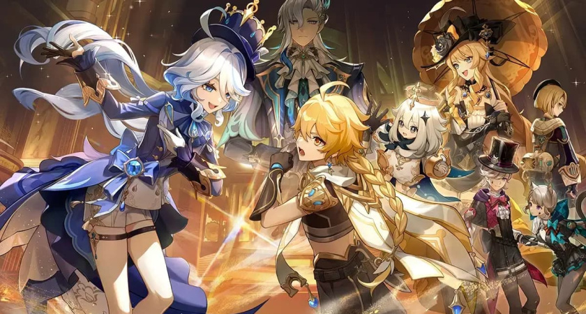 Надежные Способы Получения Аккаунта Genshin Impact: Обзор Преимуществ