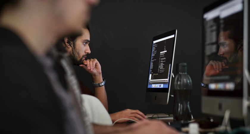 Удобный форум для программистов, юзеров и начинающих