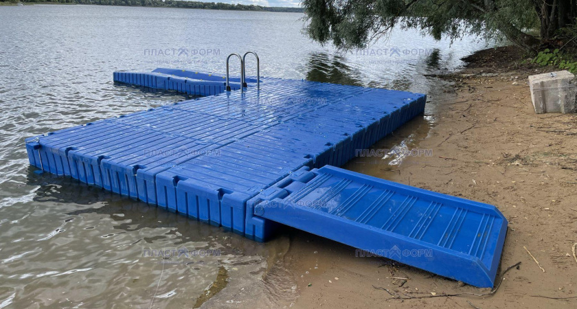 Инновационные подходы в проектировании понтонов: ключевые преимущества конструкций