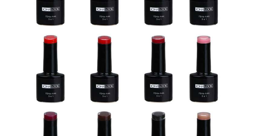 Стильный выбор для идеального маникюра: преимущества покупки гель лака