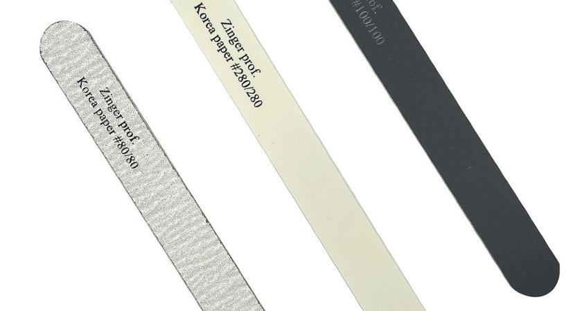 Выбор пилок для ногтей: преимущества, которые нельзя игнорировать