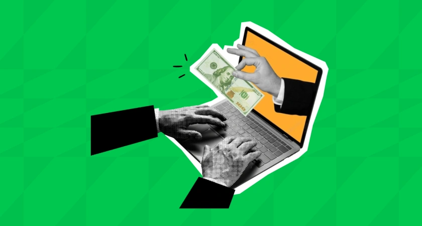 Легкие деньги: пути быстрого заработка в Интернете для начинающих