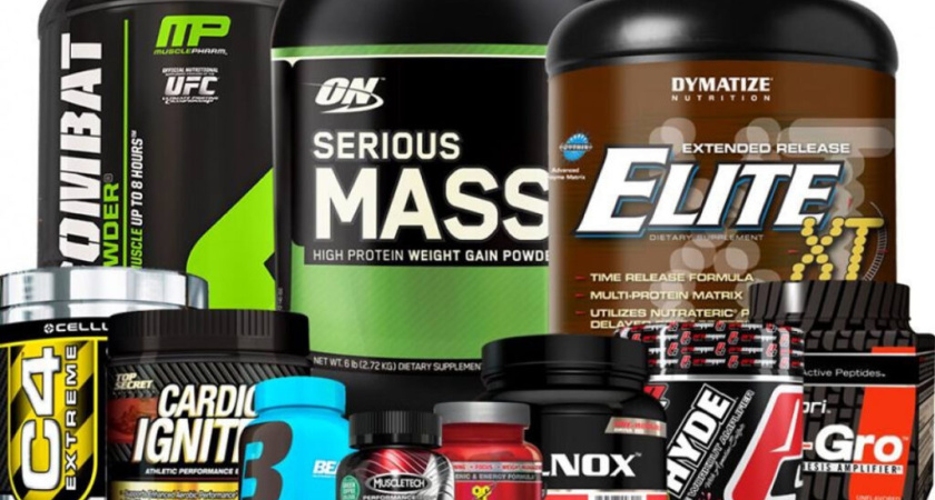 Влияние спортивного питания на эффективность тренировок