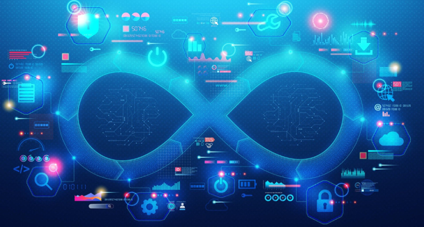 Где пройти курс профессиональной переподготовки на DevOps инженера