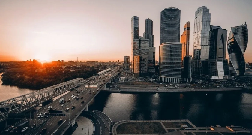 Новый уровень комфорта: камеры хранения в Москва‑Сити
