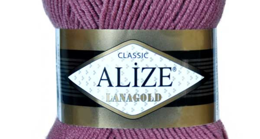 Почему выбирают пряжу Alize: преимущества и удобство покупки