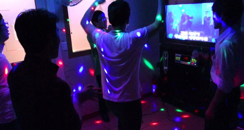 Яркие эмоции и инновации: преимущества Gangnam Karaoke и платформы Hyperblic